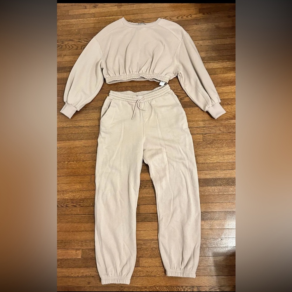 Zara Set NWOT